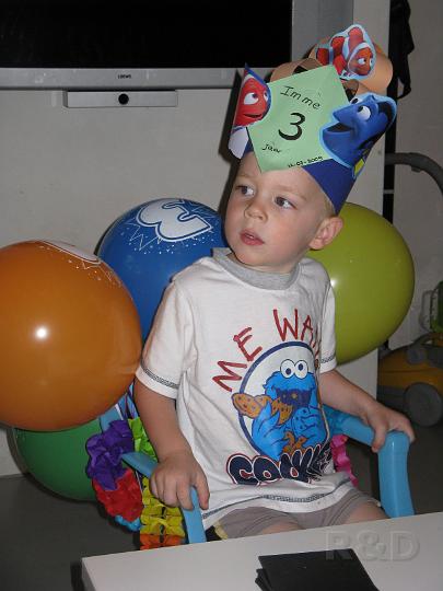I&Y 12 juli 2009 (3) Imme 3 jaar.JPG